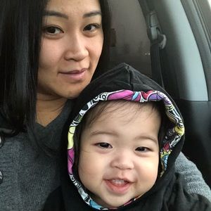 Meet your Posher, Linda